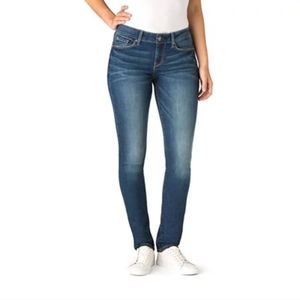 Denizen Modern Slim Jeans sz 10S